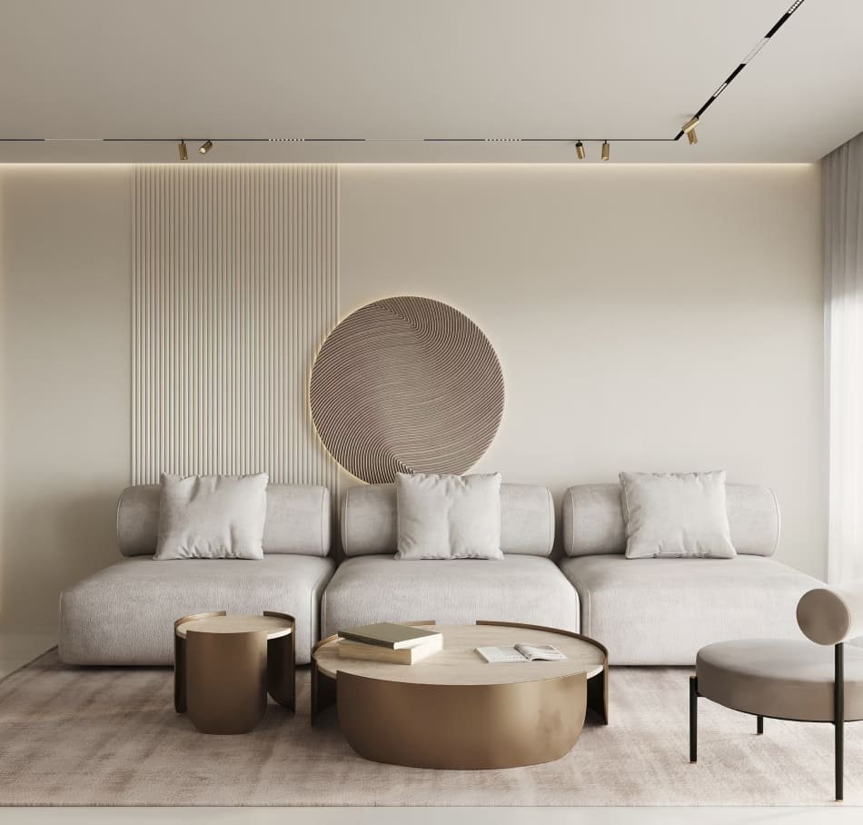 EMAAR Luxury Developments