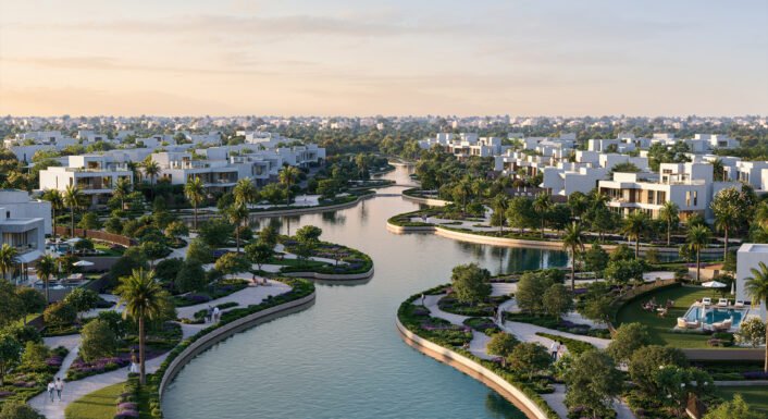 Grove Ridge at Emaar South